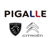 Pigalle Peugeot Citroën